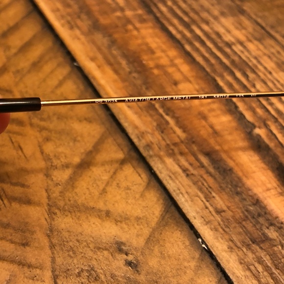 Ray-Ban aviators - Picture 2 of 2